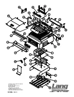 Preview for 14 page of Lang PBE12 Installation Operation & Maintenance