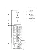 Preview for 3 page of Lang Purple Product Manual