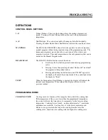 Preview for 4 page of Lang Purple Product Manual