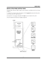 Предварительный просмотр 10 страницы Lang Purple Product Manual