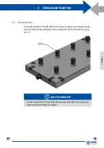 Preview for 9 page of Lang Quick-Point 85710 Operating Instructions Manual