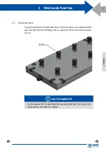 Предварительный просмотр 9 страницы Lang Quick-Point 85710 Operating Instructions Manual