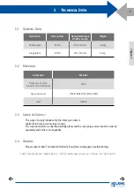 Preview for 5 page of Lang Quick-Point 85720 Operating Instructions Manual