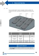 Предварительный просмотр 8 страницы Lang Quick-Point 85720 Operating Instructions Manual