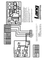 Preview for 7 page of Lang R30S-M Installation, Operation & Maintenance Instructions Manual