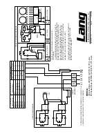 Preview for 9 page of Lang R30S-M Installation, Operation & Maintenance Instructions Manual