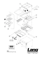 Предварительный просмотр 12 страницы Lang R30S-M Installation, Operation & Maintenance Instructions Manual