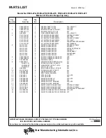 Предварительный просмотр 13 страницы Lang R30S-M Installation, Operation & Maintenance Instructions Manual