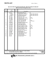 Preview for 15 page of Lang R30S-M Installation, Operation & Maintenance Instructions Manual