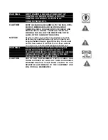 Предварительный просмотр 3 страницы Lang R30S Installation, Operation And Maintenance Instructions