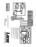 Preview for 10 page of Lang R30S Installation, Operation And Maintenance Instructions