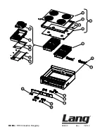 Предварительный просмотр 11 страницы Lang R30S Installation, Operation And Maintenance Instructions