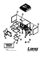 Preview for 15 page of Lang R30S Installation, Operation And Maintenance Instructions