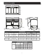 Preview for 4 page of Lang R60S-ATA Installation And Operation Instructions Manual