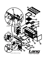 Предварительный просмотр 14 страницы Lang R60S Installation, Operation, Maintenance, & Troubleshooting