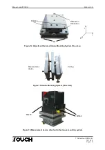 Preview for 10 page of Lang Radar Touch RT500 Manual