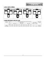 Предварительный просмотр 15 страницы Lang RF21S-C Service Manual