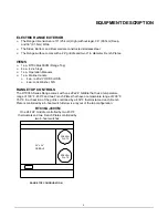 Предварительный просмотр 6 страницы Lang RTC36A-480VM Installation, Operation And Maintenance Instructions