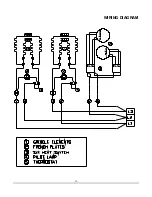 Предварительный просмотр 16 страницы Lang RTC36A-480VM Installation, Operation And Maintenance Instructions