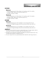 Preview for 5 page of Lang S13827B Service Manual