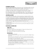 Preview for 6 page of Lang S13827B Service Manual