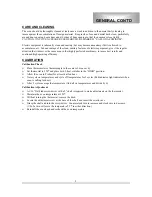 Preview for 10 page of Lang S13827B Service Manual