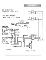 Предварительный просмотр 14 страницы Lang S13827B Service Manual