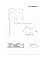 Предварительный просмотр 13 страницы Lang Salamander CLS36-440V Installation, Operation, Maintenance, & Troubleshooting