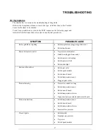 Preview for 16 page of Lang SELECTRONIC Installation, Operation And Maintenance Instructions