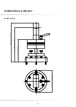 Preview for 5 page of Lang TH-SHORTY-150-8 Installation Manual