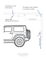 Preview for 7 page of Lange Originals HOIST-A-TOP JL CRANK Manual