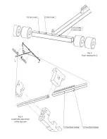 Preview for 9 page of Lange Originals HOIST-A-TOP JL CRANK Manual