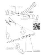 Предварительный просмотр 10 страницы Lange Originals Hoist-a-Top Installation Instructions Manual