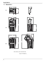 Предварительный просмотр 6 страницы Lange BUHLER 1027 Short Manual