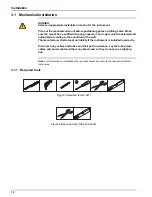 Предварительный просмотр 12 страницы Lange BUHLER 1027 Short Manual