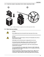 Предварительный просмотр 15 страницы Lange BUHLER 1027 Short Manual