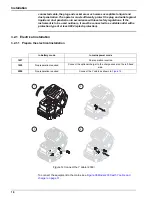 Предварительный просмотр 16 страницы Lange BUHLER 1027 Short Manual