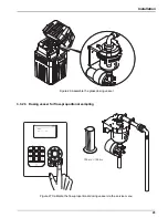 Предварительный просмотр 25 страницы Lange BUHLER 1027 Short Manual