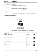 Предварительный просмотр 35 страницы Lange BUHLER 1027 Short Manual