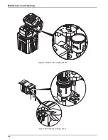 Предварительный просмотр 42 страницы Lange BUHLER 1027 Short Manual