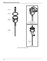 Предварительный просмотр 48 страницы Lange BUHLER 1027 Short Manual