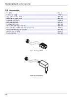 Предварительный просмотр 50 страницы Lange BUHLER 1027 Short Manual