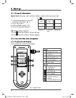 Предварительный просмотр 12 страницы Lange sension+ ph1 User Manual