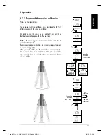 Предварительный просмотр 15 страницы Lange sension+ ph1 User Manual