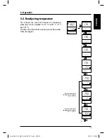 Предварительный просмотр 17 страницы Lange sension+ ph1 User Manual