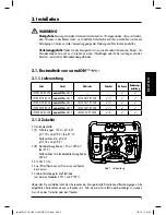 Предварительный просмотр 31 страницы Lange sension+ ph1 User Manual