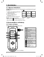 Предварительный просмотр 34 страницы Lange sension+ ph1 User Manual