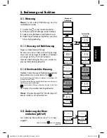 Предварительный просмотр 35 страницы Lange sension+ ph1 User Manual