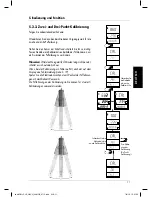 Предварительный просмотр 37 страницы Lange sension+ ph1 User Manual