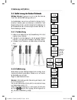 Предварительный просмотр 38 страницы Lange sension+ ph1 User Manual